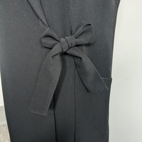 Minimum Long Side-tie Vest - Picture 2 of 8